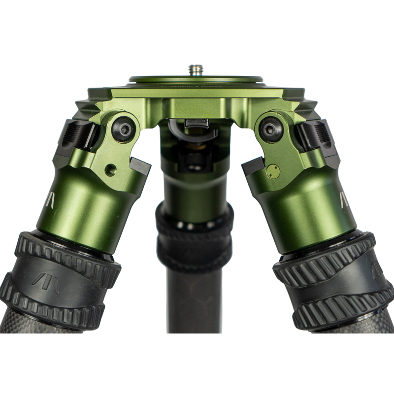Fat Boy Elevate™ 2 Section Tripod