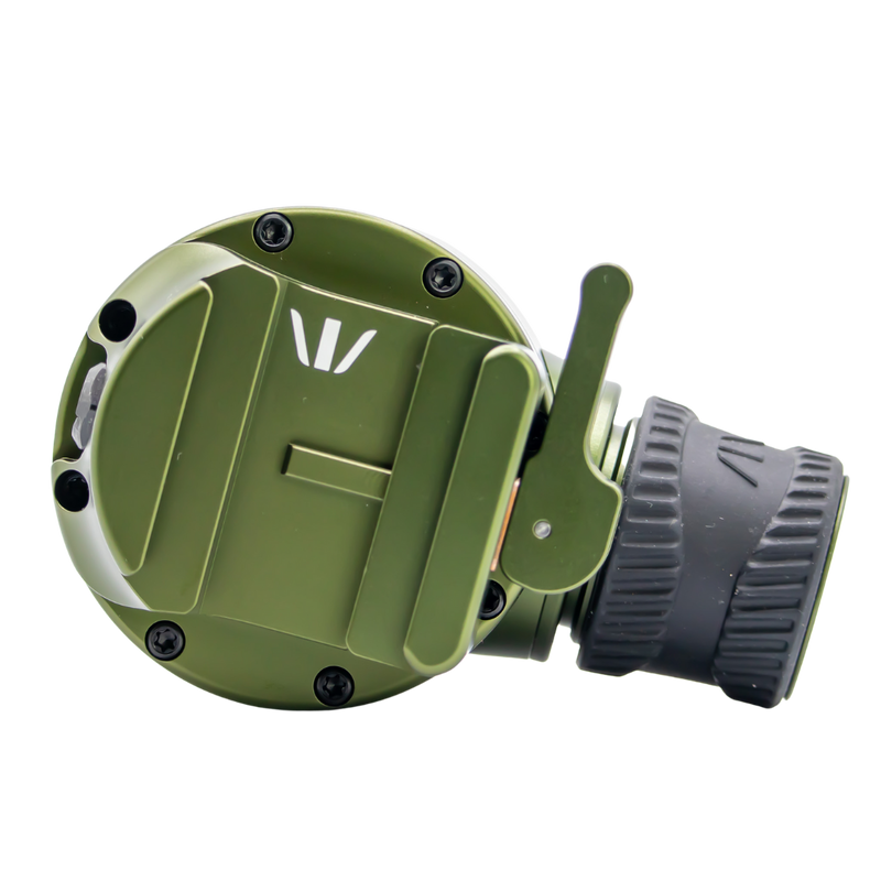 Fat Boy Invert60® Ball Head