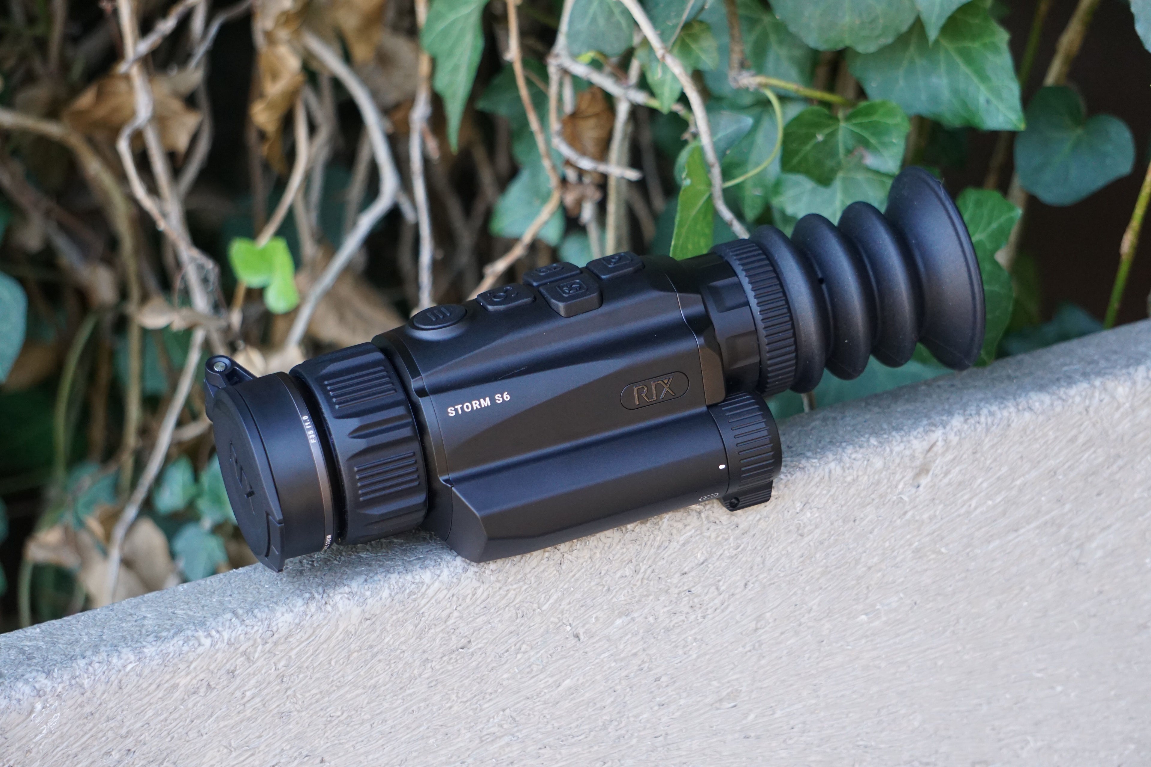 Rix Storm S3 Thermal Scope