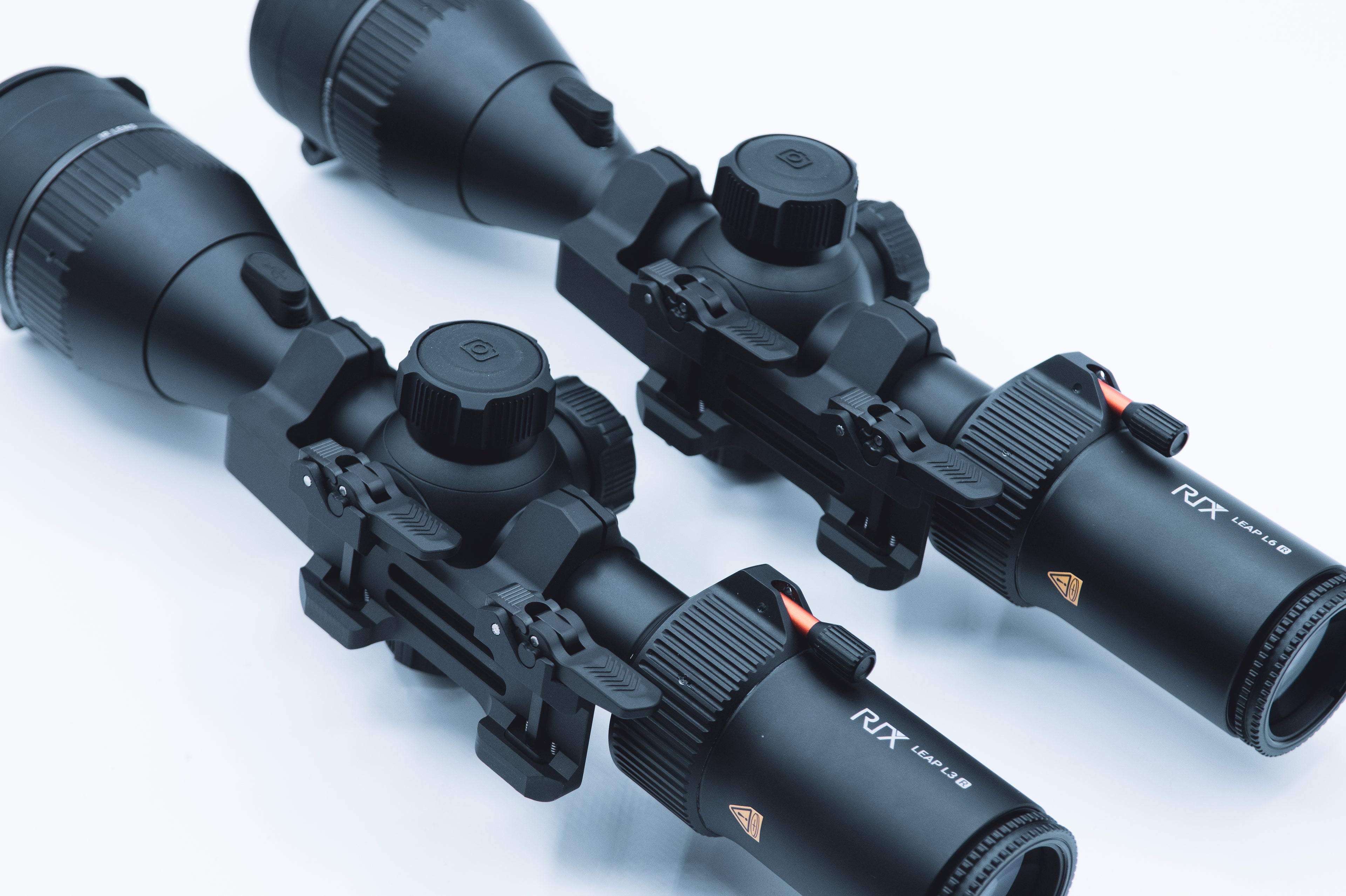 Rix Leap L3R Thermal Scope