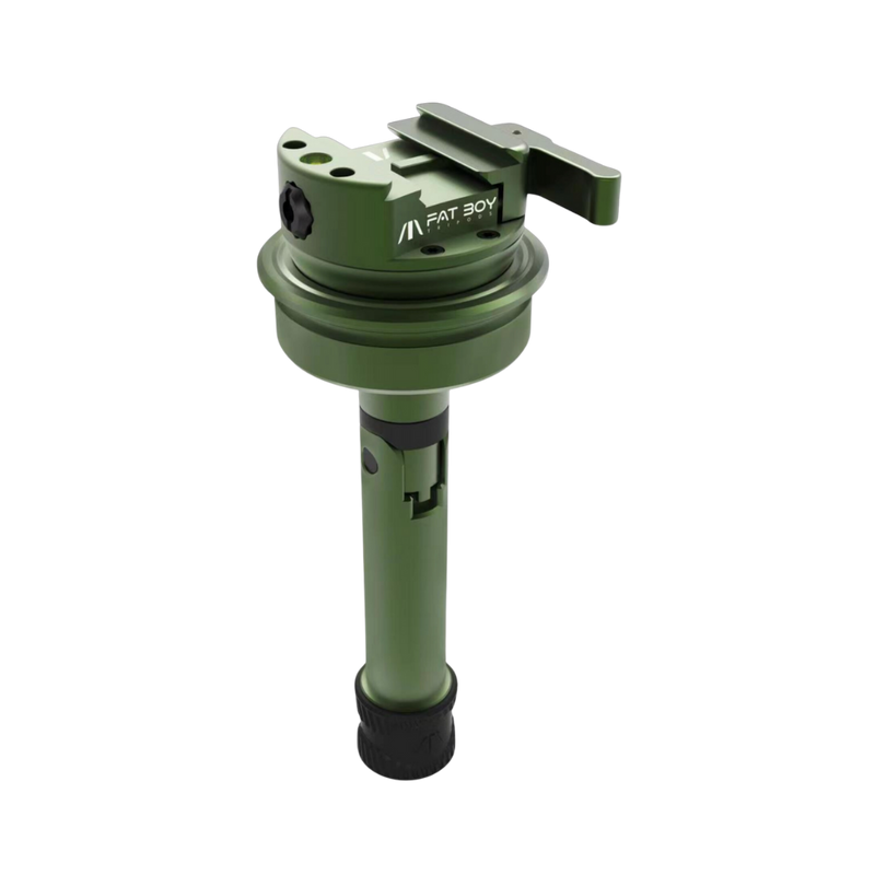 Fat Boy Levitate® Leveling Head