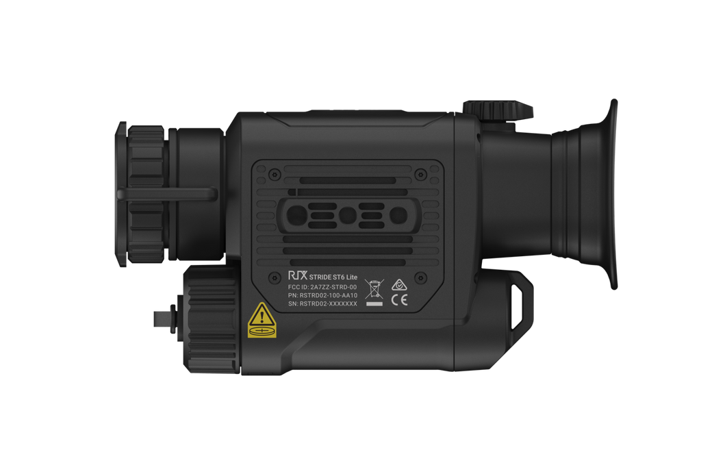 Rix Stride ST6 Lite Thermal Imaging Monocular