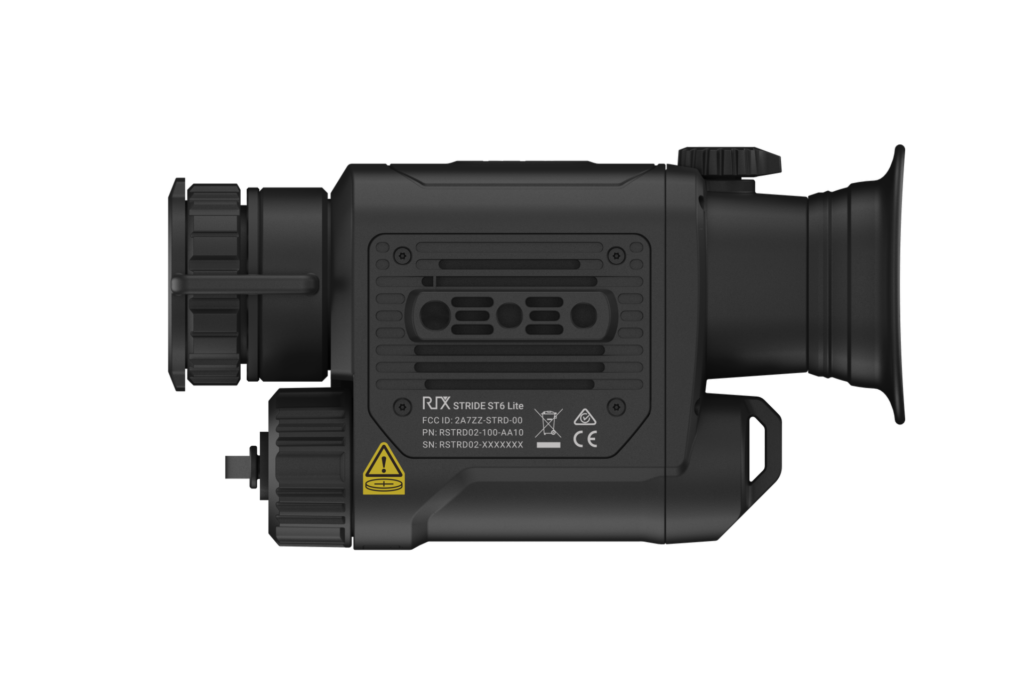 Rix Stride ST6 Lite Thermal Imaging Monocular