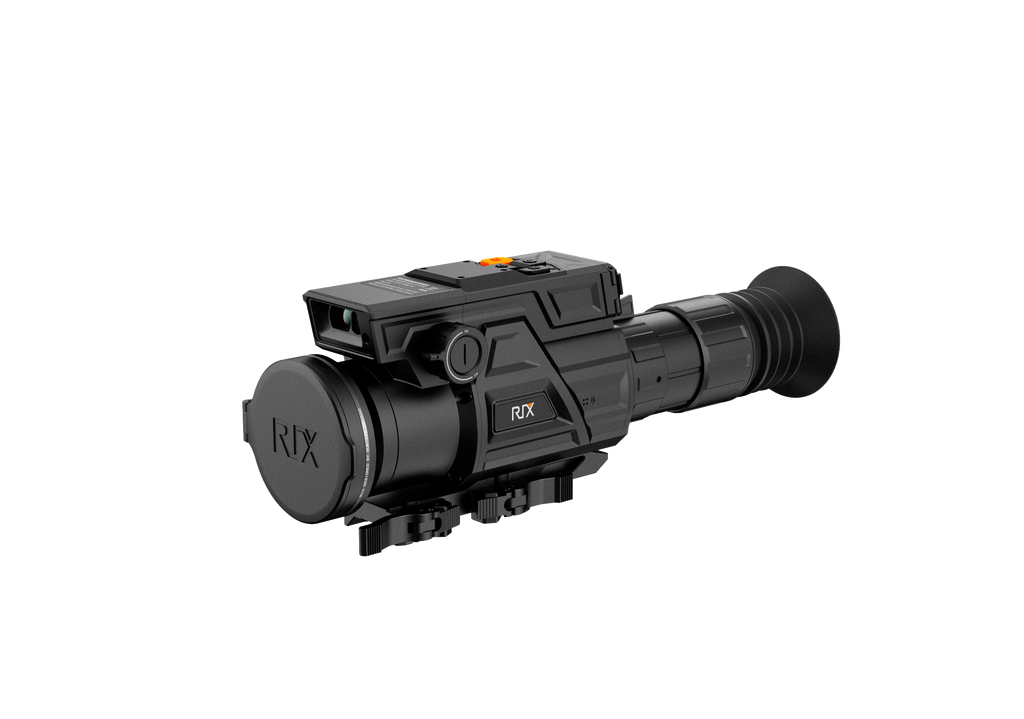 RIX DBH D6 Thermal Scope