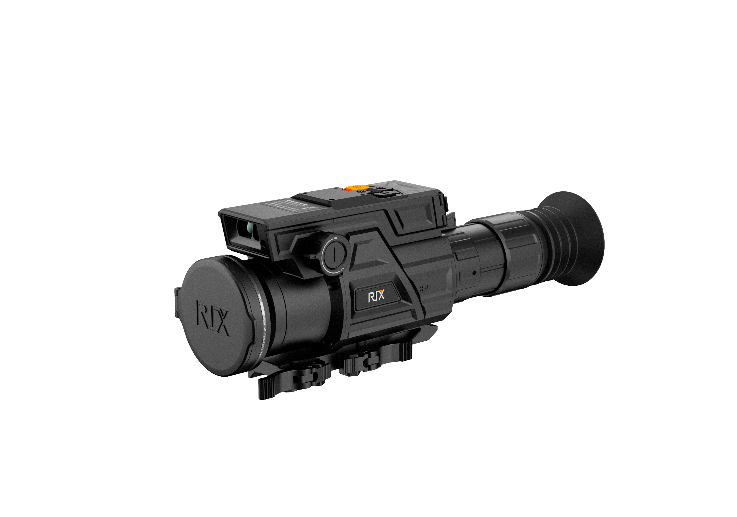 RIX DBH D6 Thermal Scope