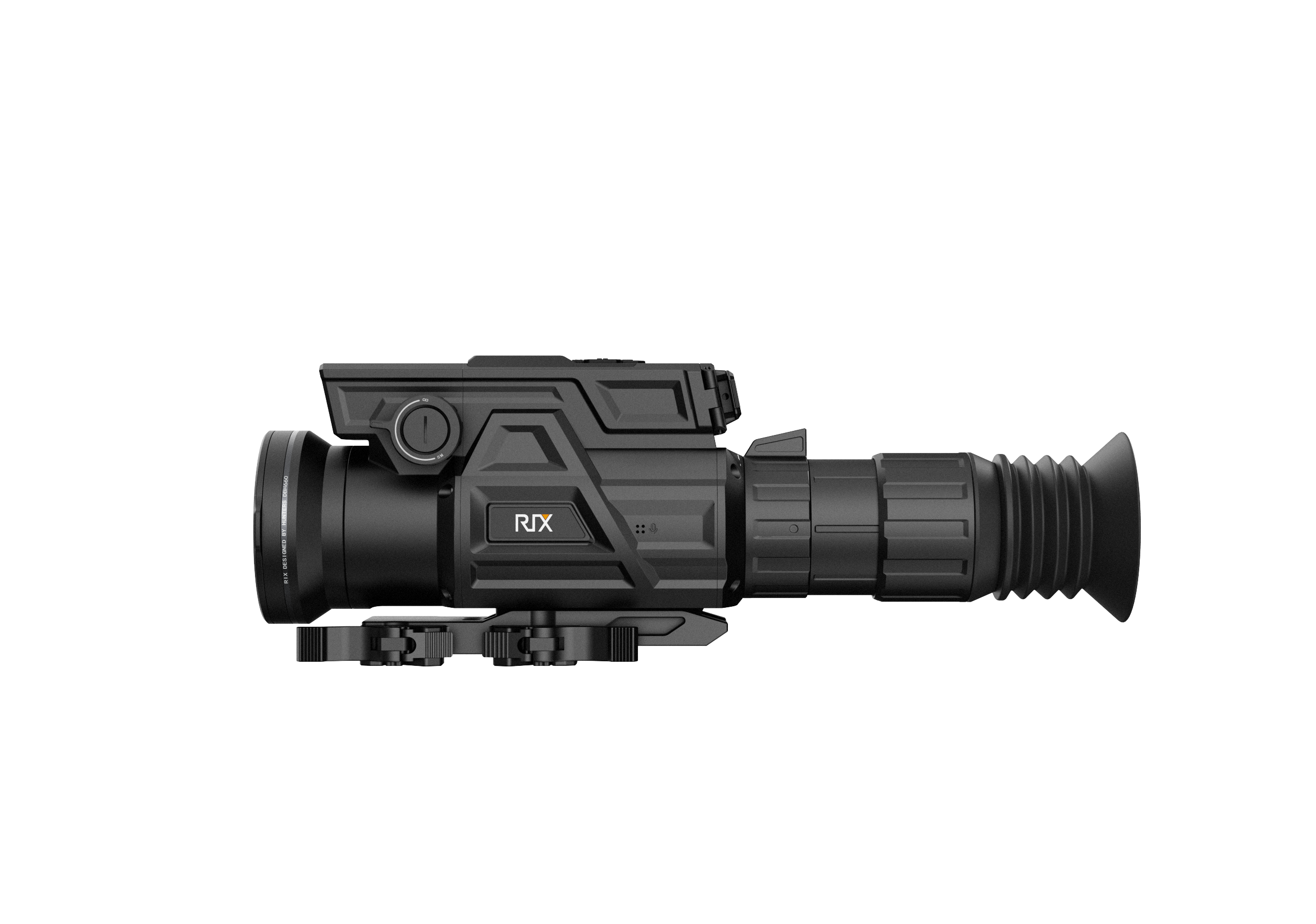 RIX DBH D6 Thermal Scope