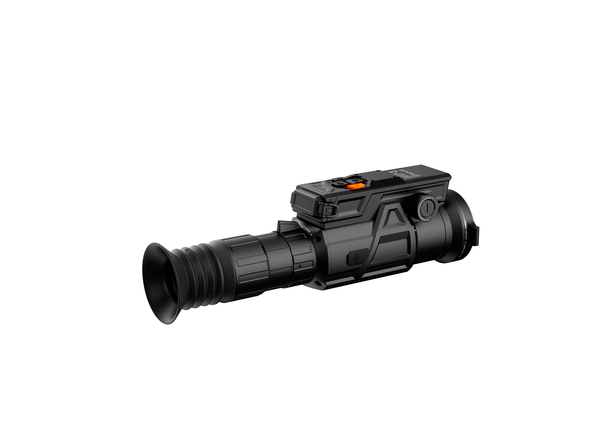RIX DBH D6 Thermal Scope
