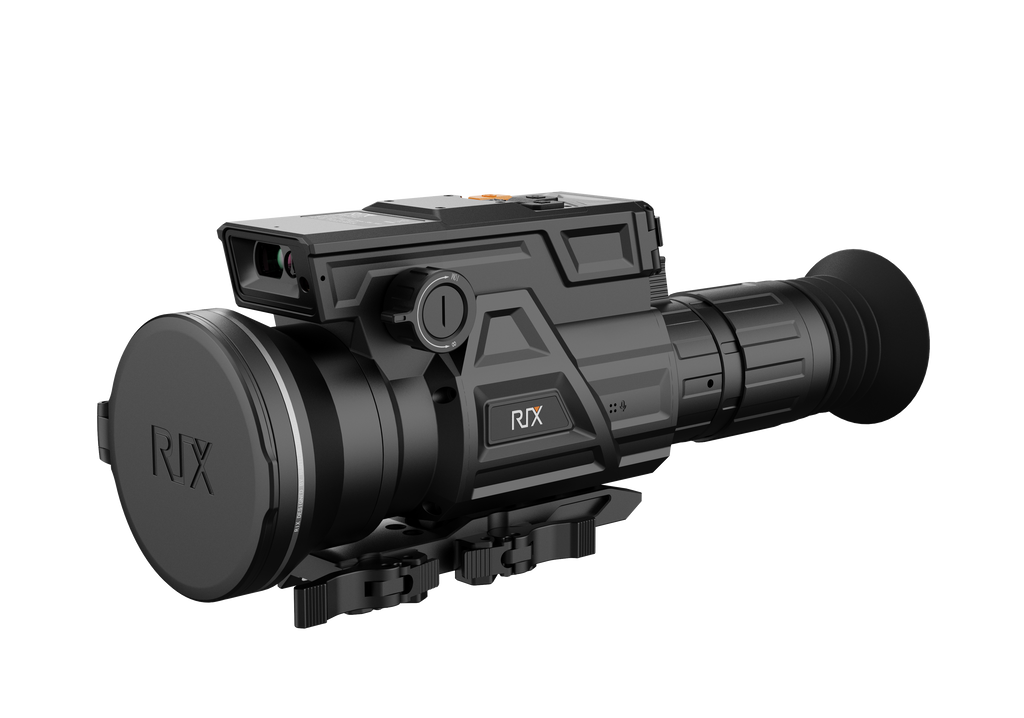 RIX DBH D12 Thermal Scope