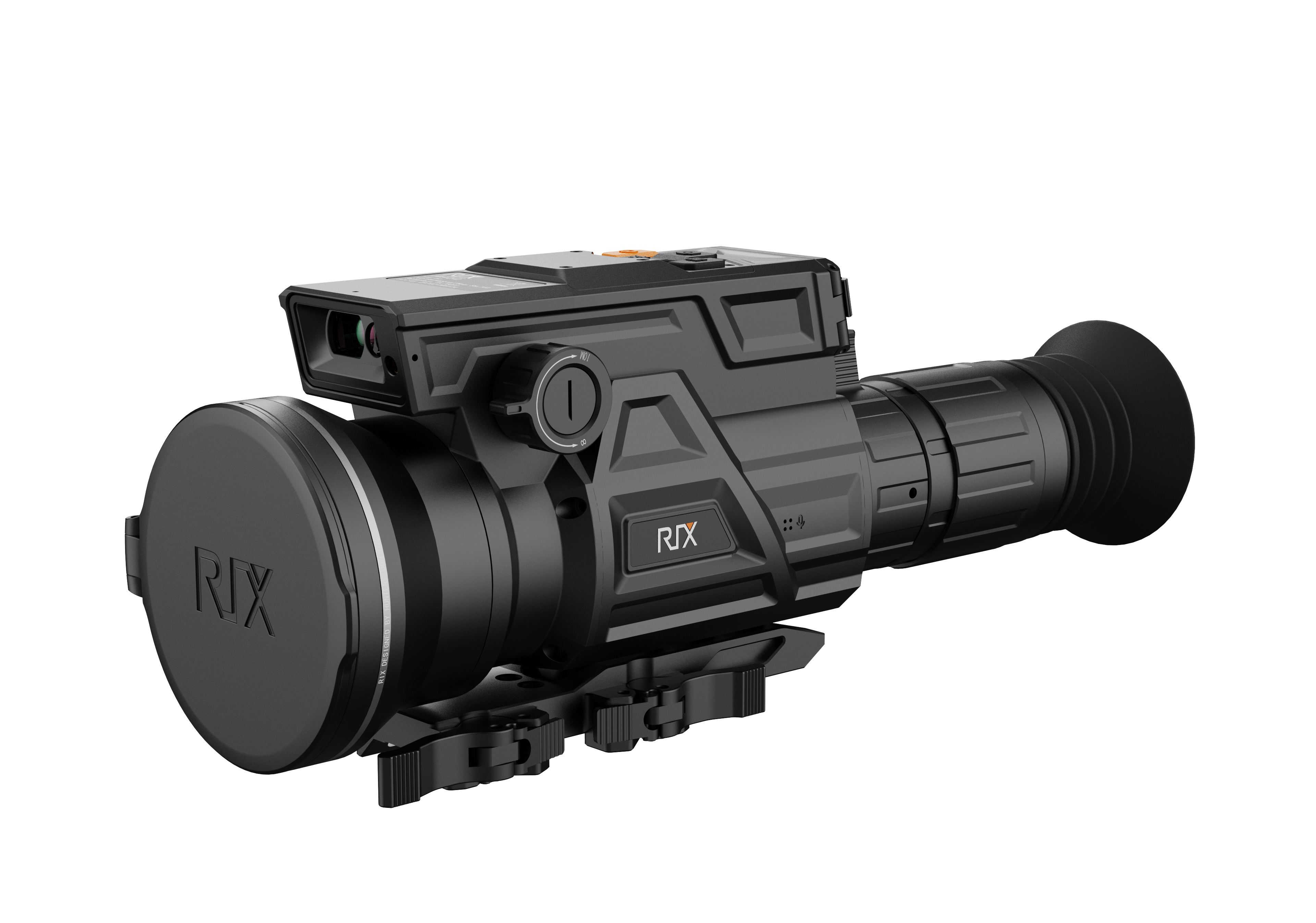 RIX DBH D12 Thermal Scope