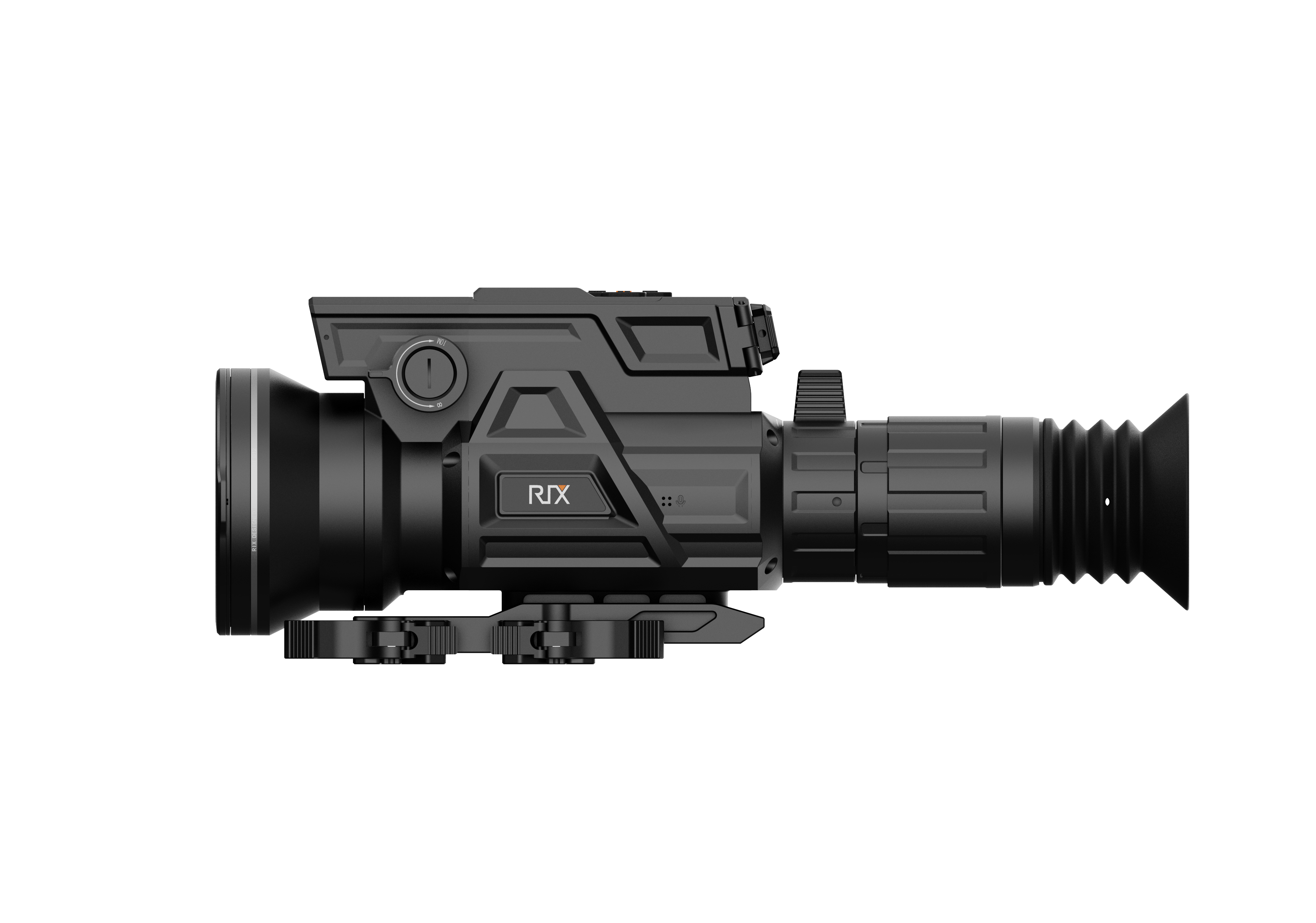 RIX DBH D12 Thermal Scope