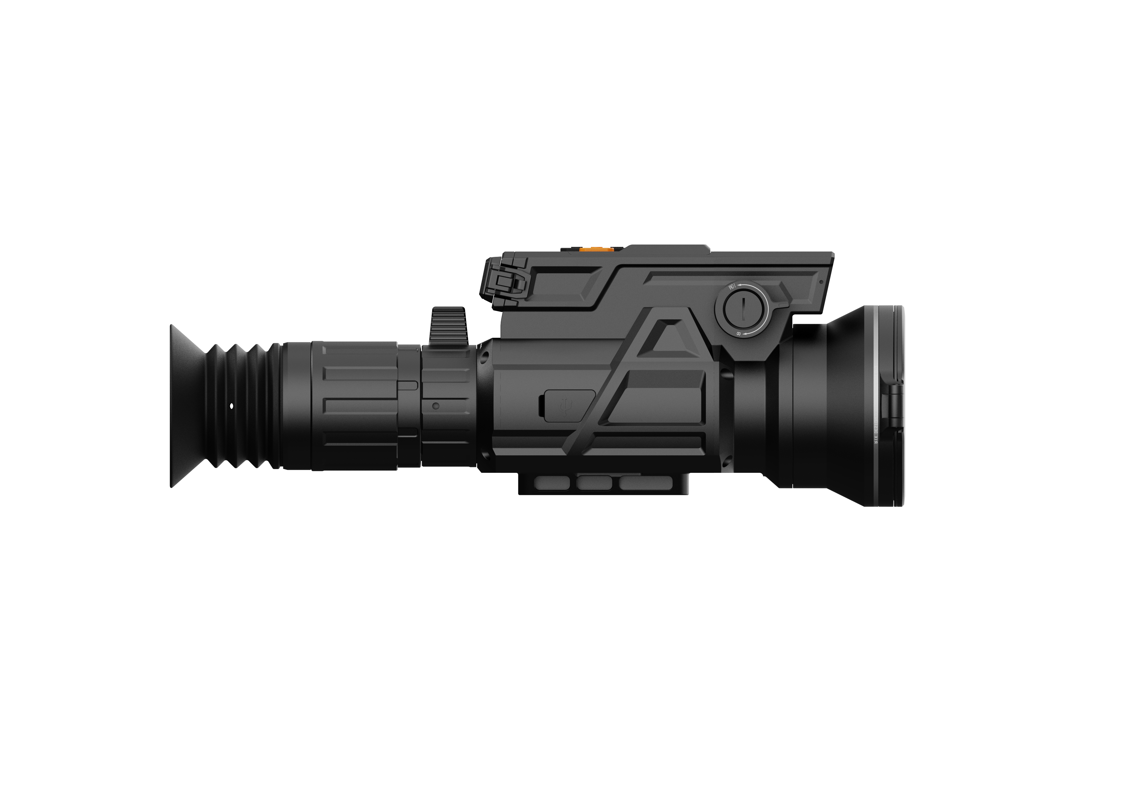 RIX DBH D12 Thermal Scope