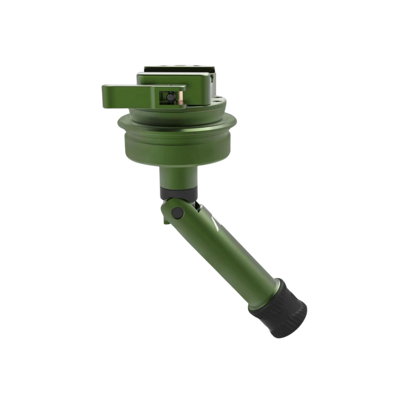 Fat Boy Levitate® Leveling Head