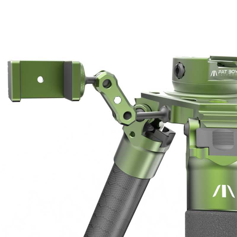 Fat Boy SideChick® | Tripod Accessory