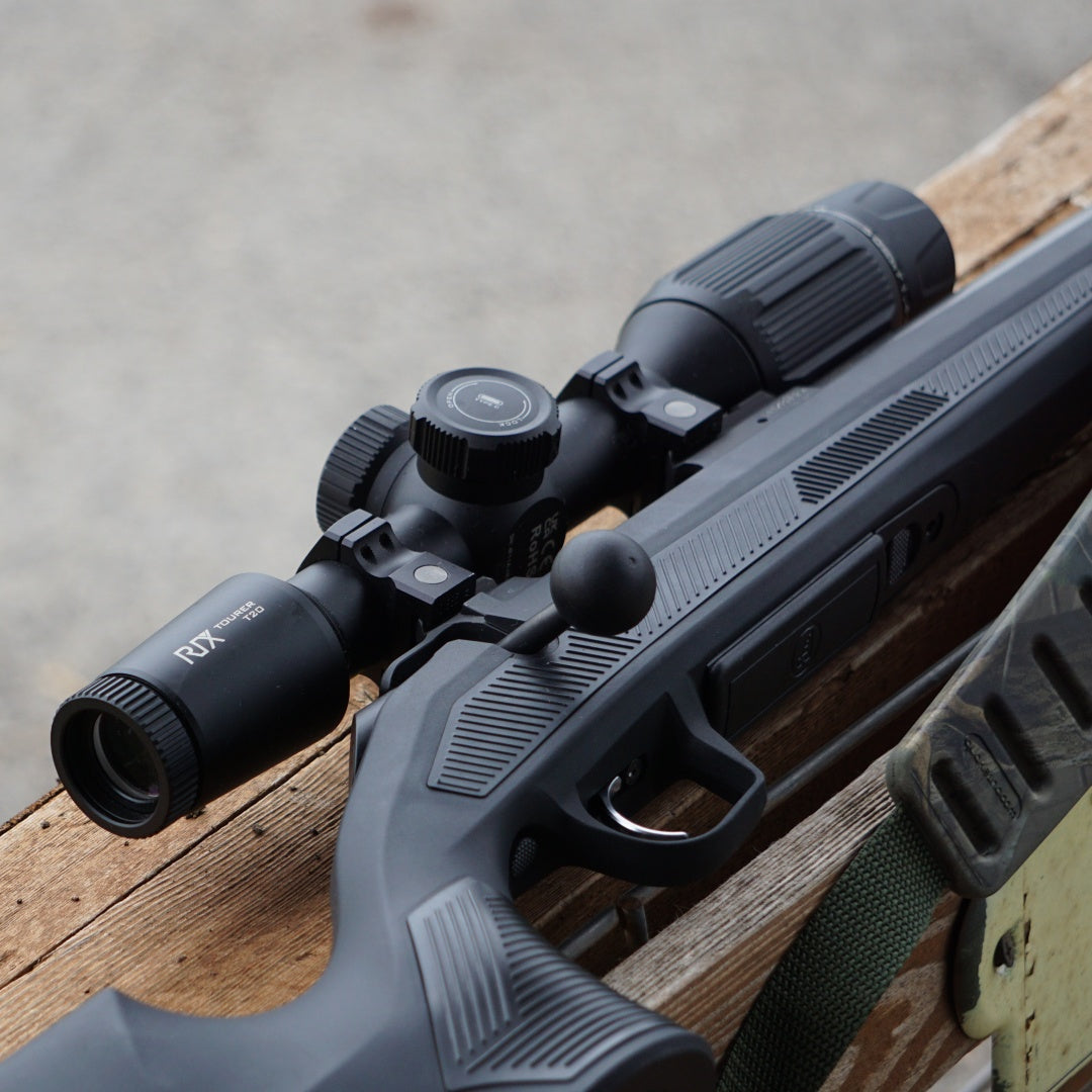 Rix Tourner T50 Digital Night Vision Scope