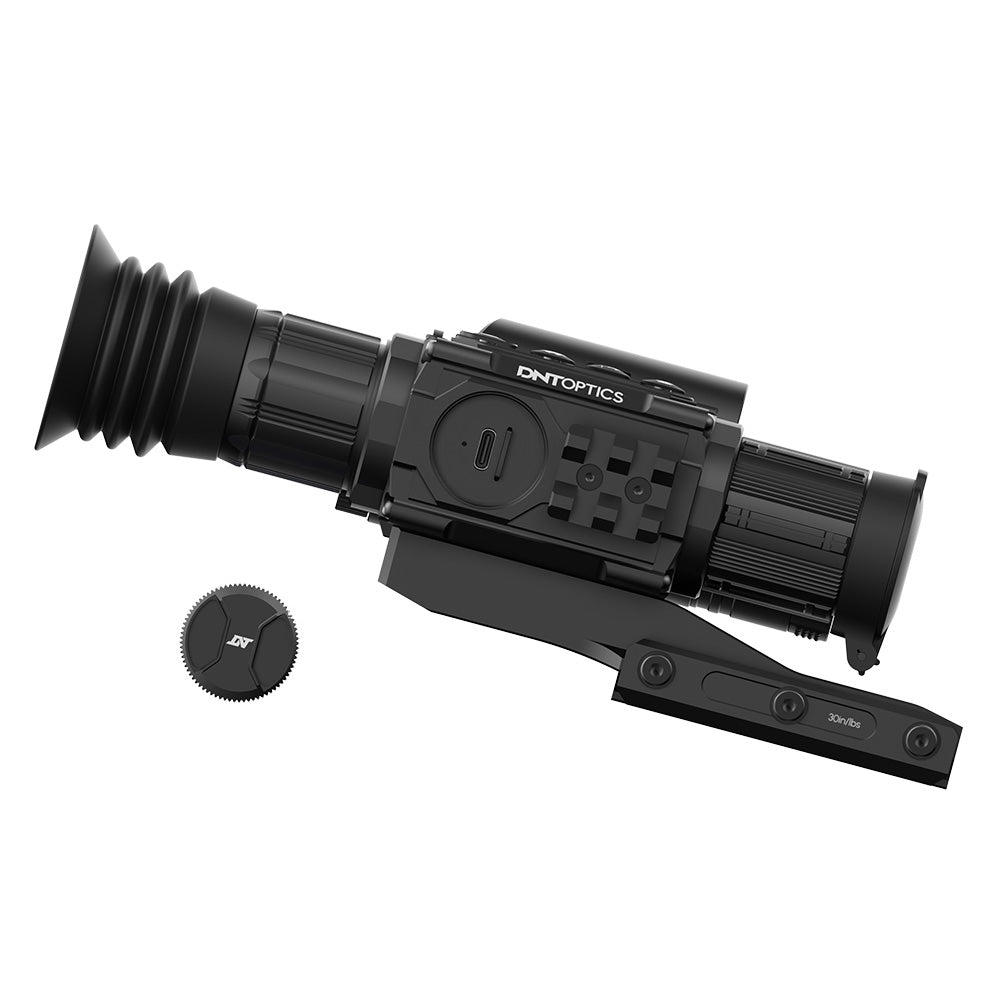 DNT Zulus ZHD312R Night Vision Optic
