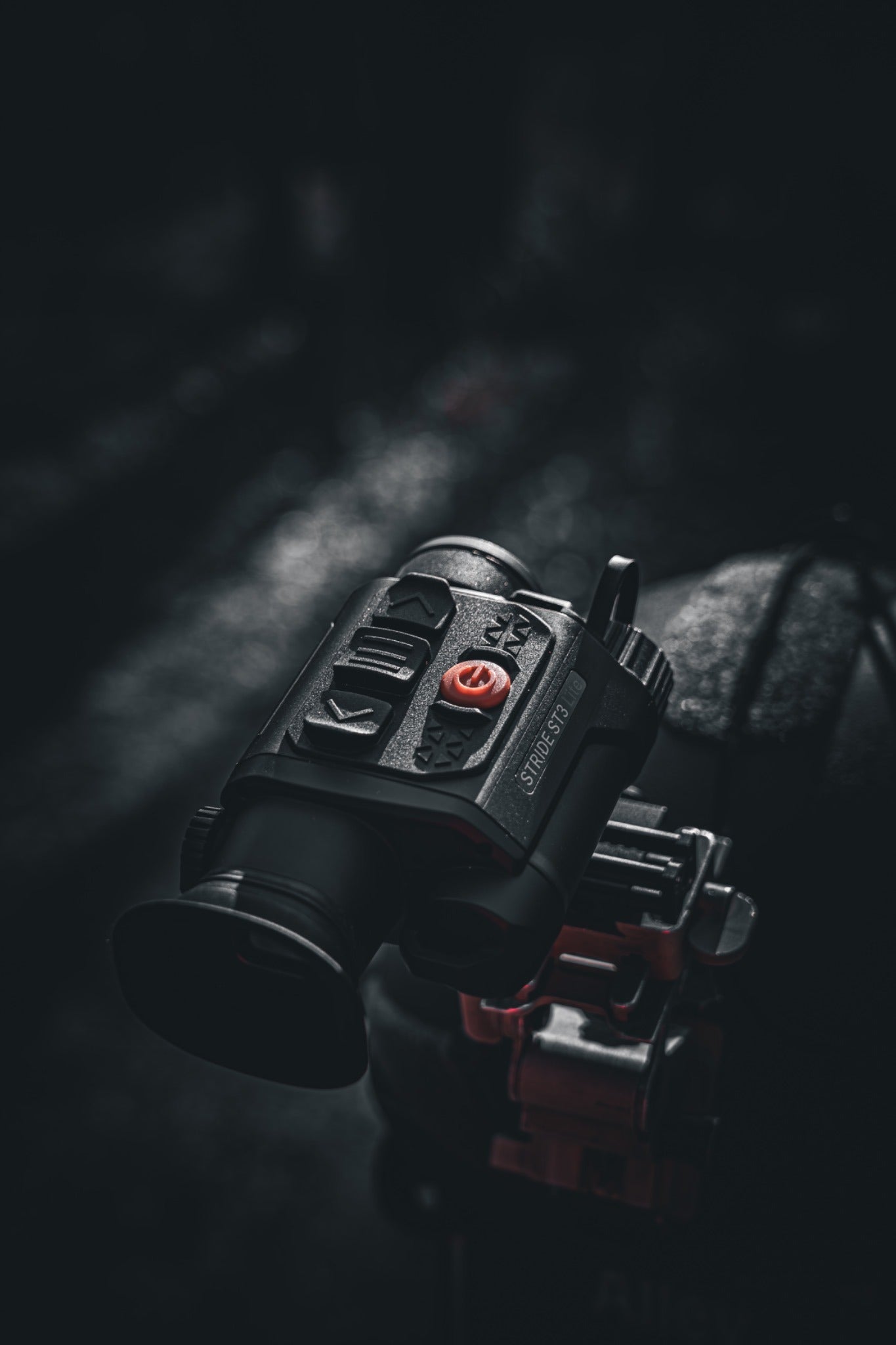 Rix Stride ST3 Thermal Imaging Monocular