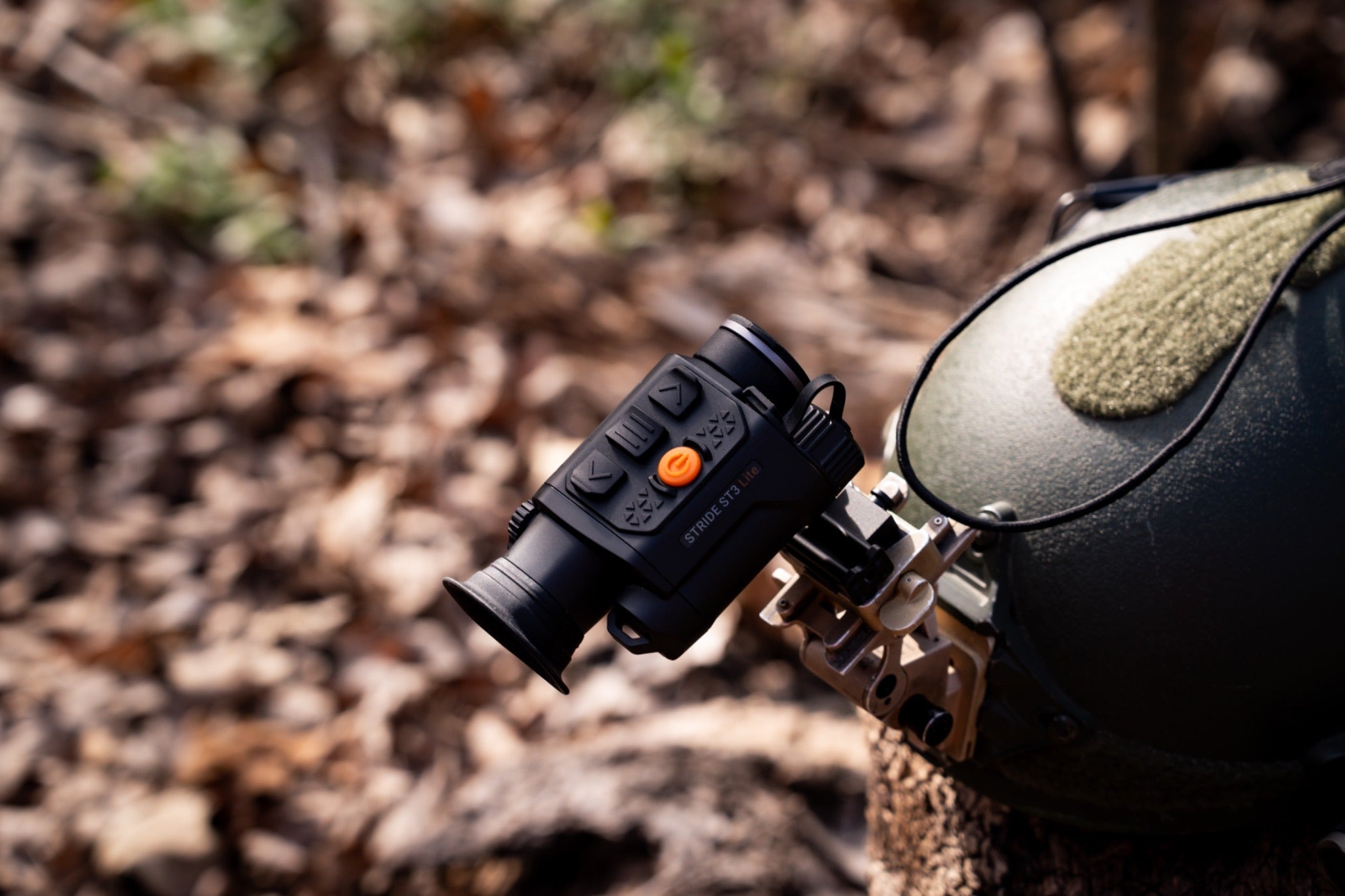 Rix Stride ST3 Thermal Imaging Monocular
