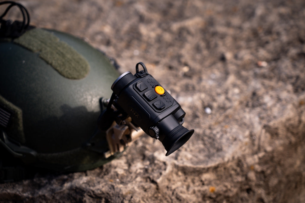 Rix Stride ST6 Lite Thermal Imaging Monocular