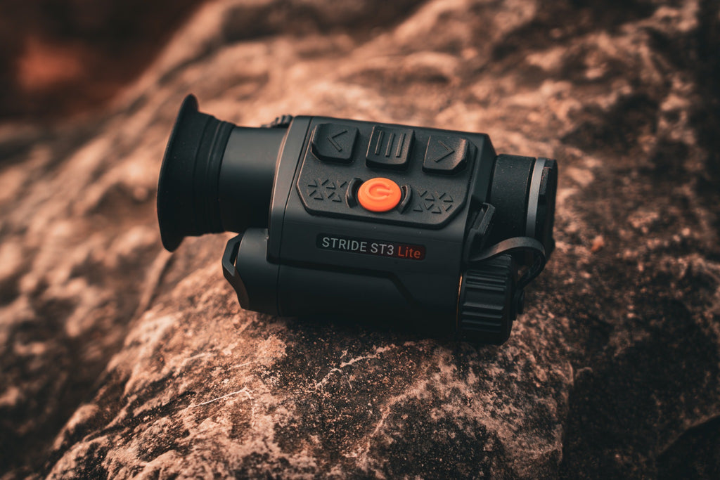 Rix Stride ST3 Thermal Imaging Monocular