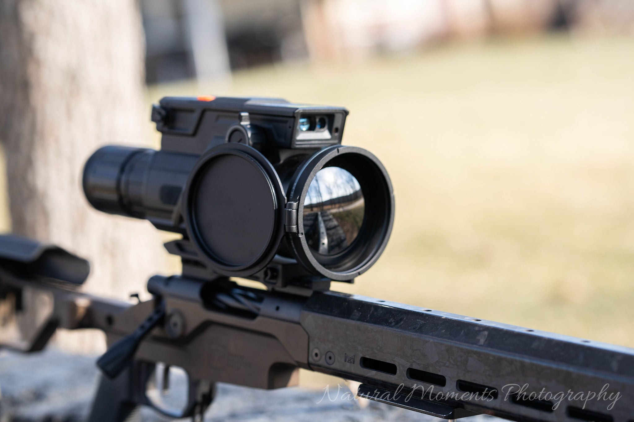 RIX DBH D12 Thermal Scope
