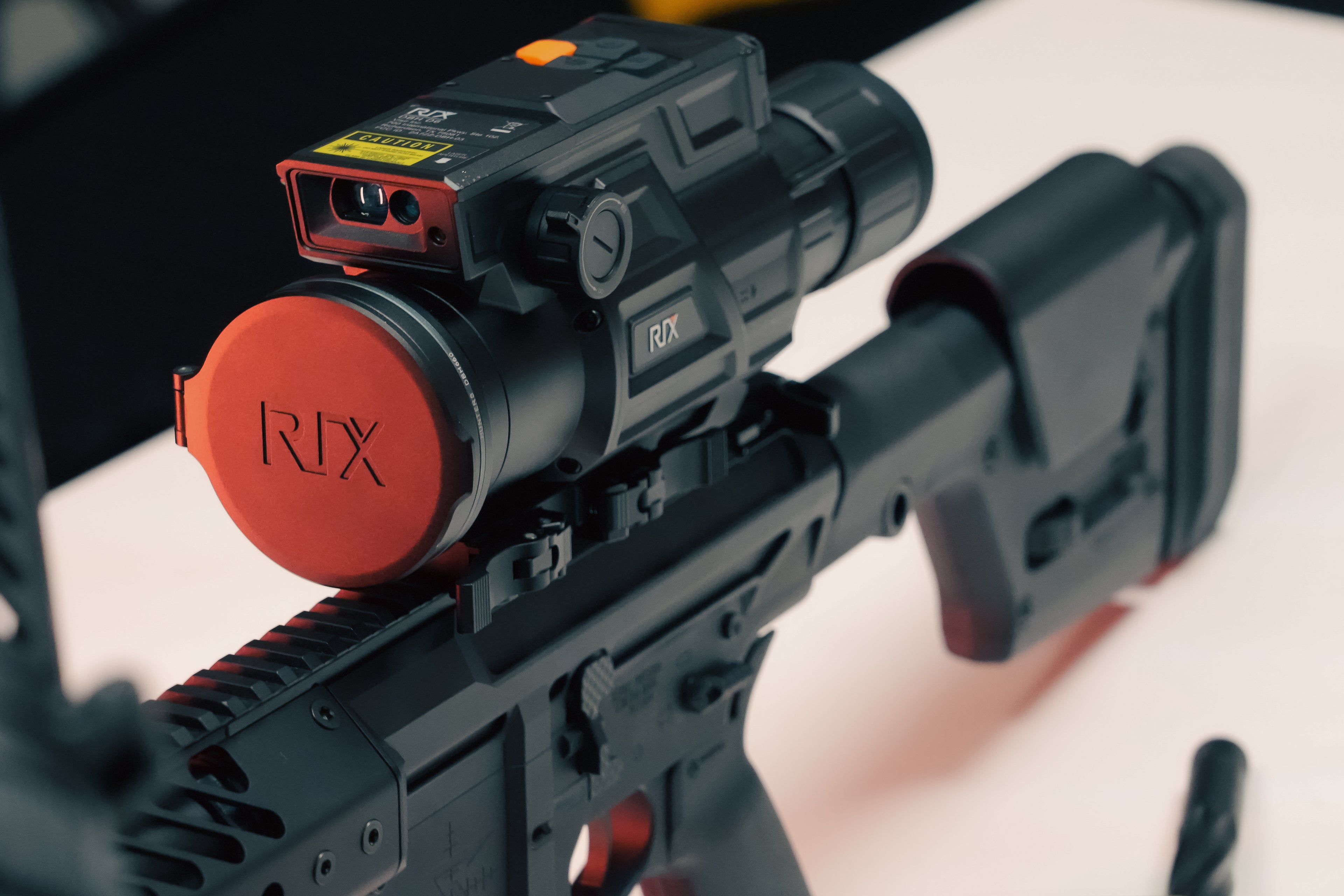RIX DBH D6 Thermal Scope