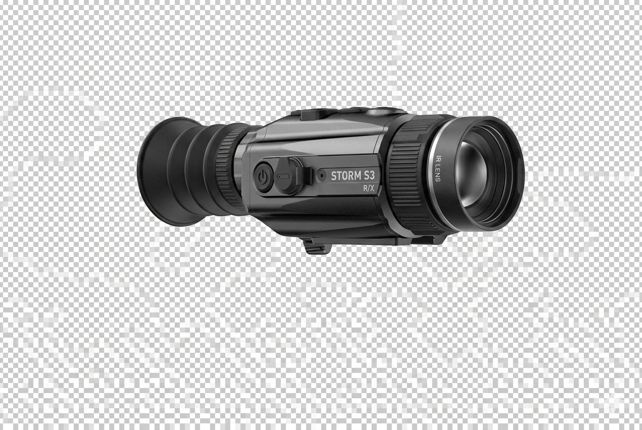 Rix Storm S3 Thermal Scope