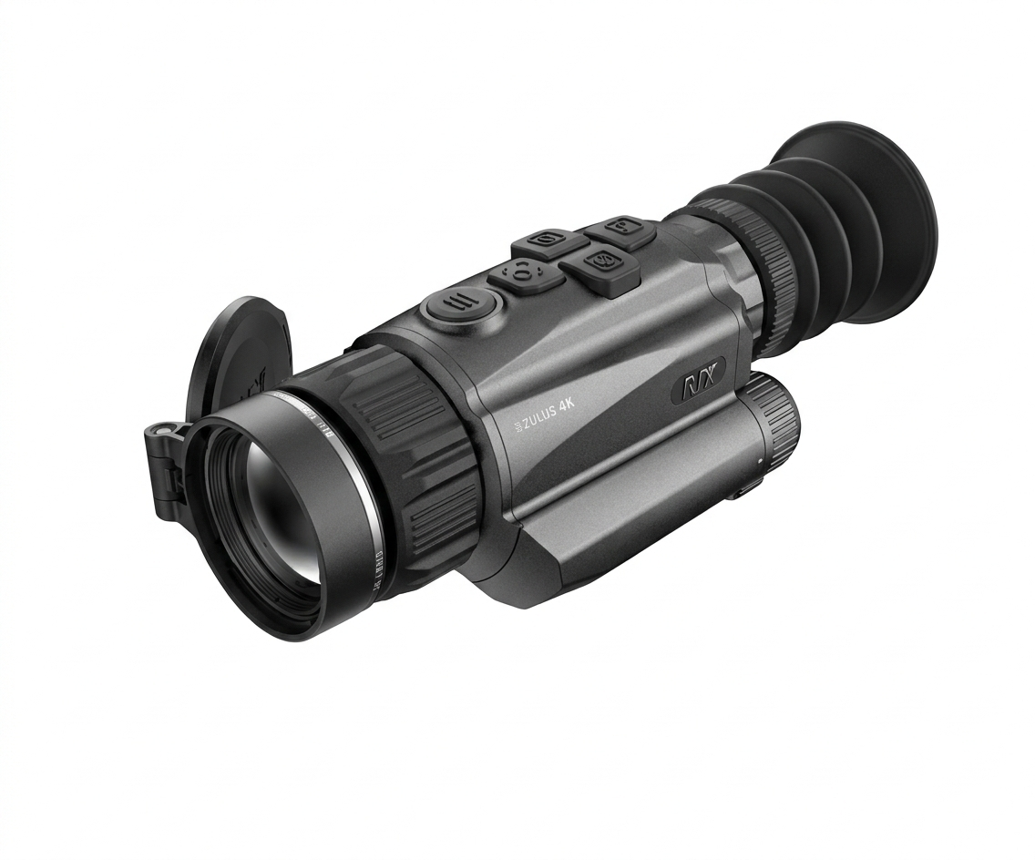 Rix Storm S3 Thermal Scope