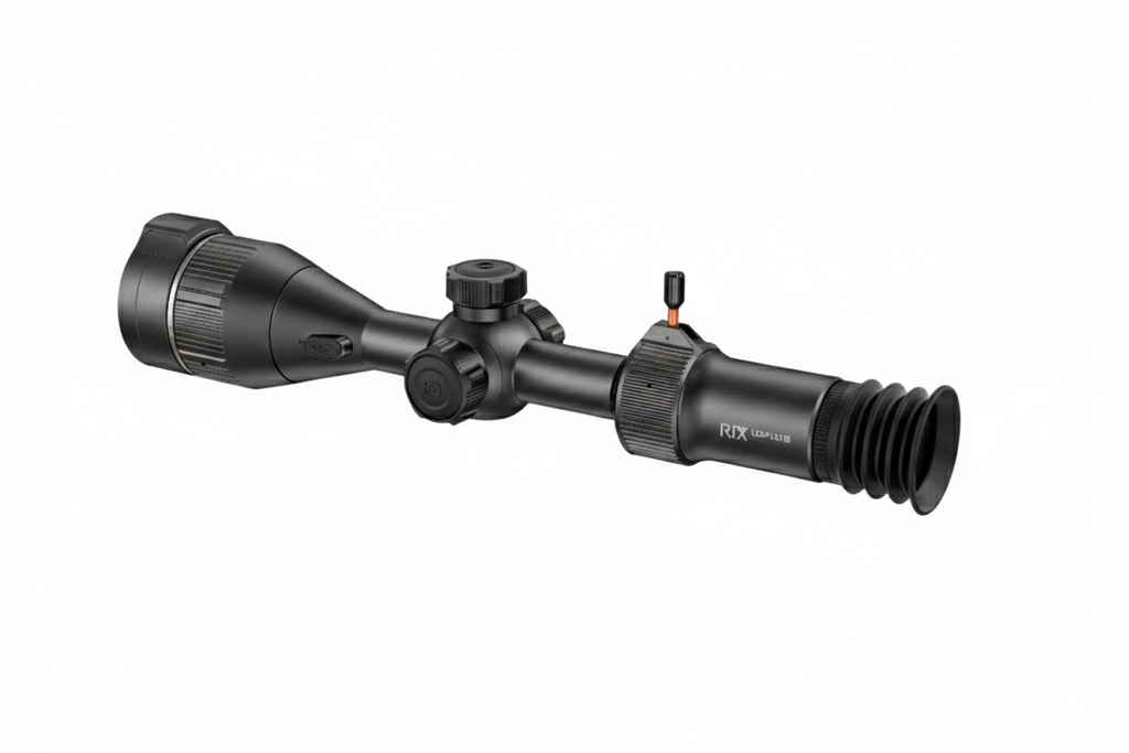 RIX Leap L12R Thermal Scope
