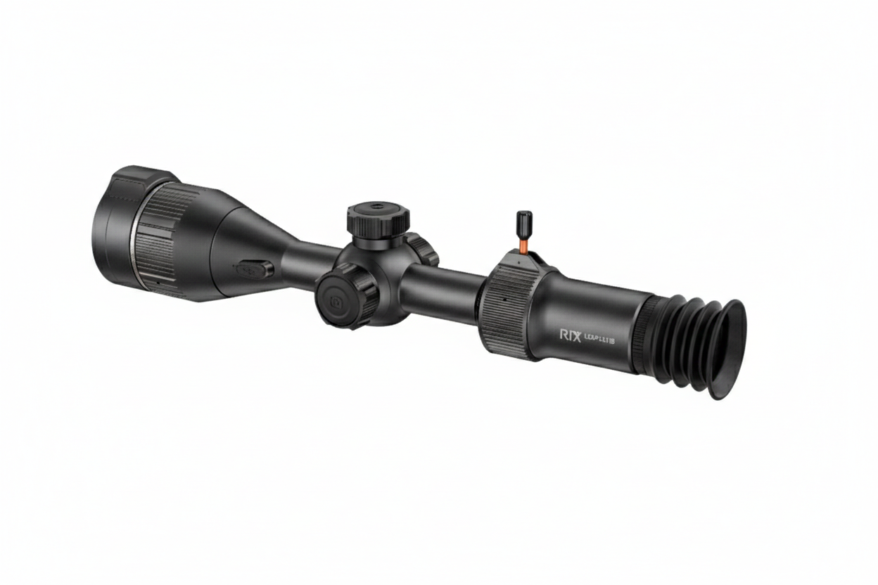 RIX Leap L12R Thermal Scope