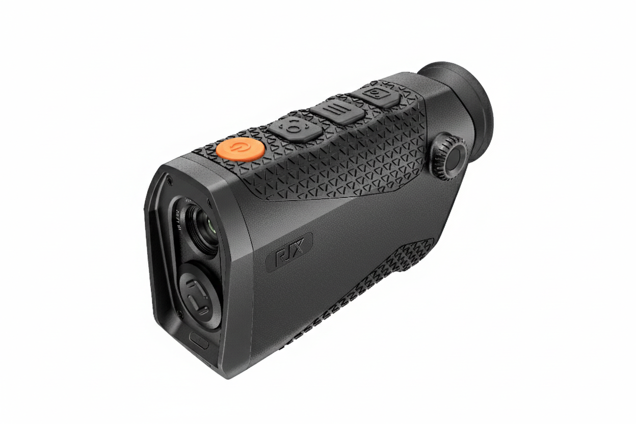 RIX Pocket K3 Thermal Monocular