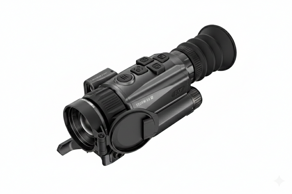 Rix Storm S3R Thermal Scope