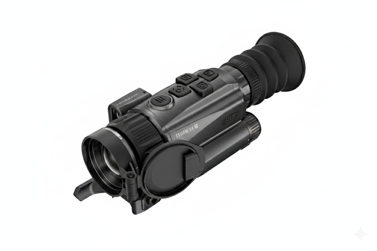 Rix Storm S6R Thermal Scope