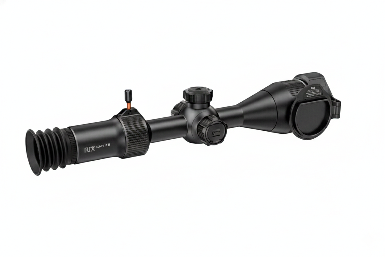 RIX Leap L12R Thermal Scope