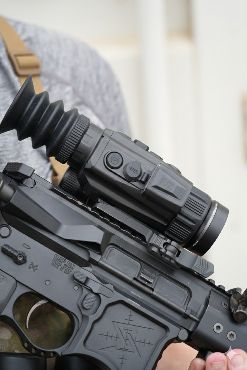 Rix Storm S6R Thermal Scope