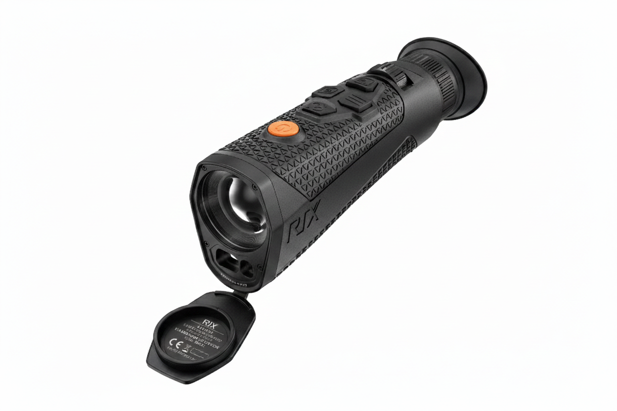RIX Titan T3 Thermal Monocular