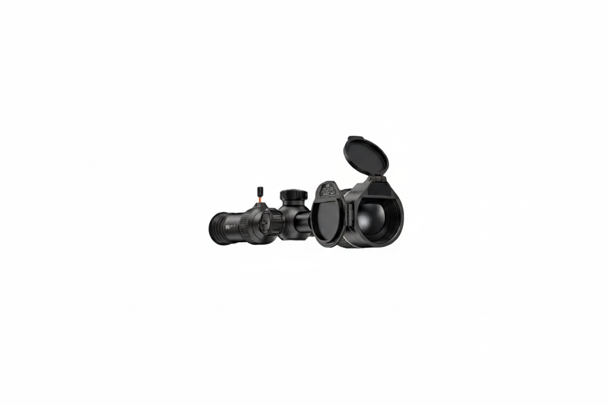 RIX Leap L12R Thermal Scope