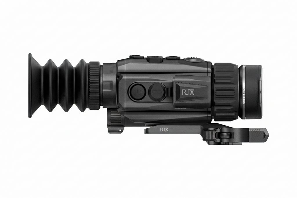 Rix Storm S3R Thermal Scope
