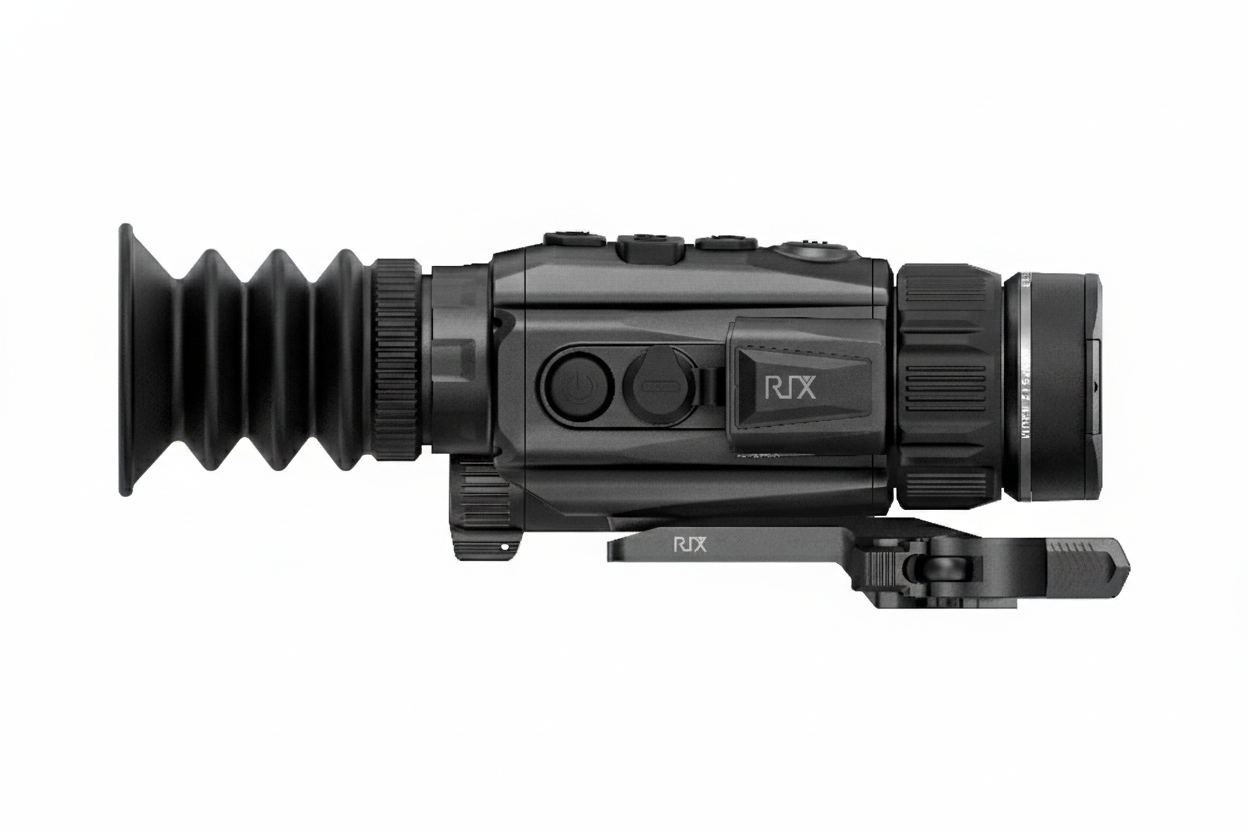 Rix Storm S6R Thermal Scope