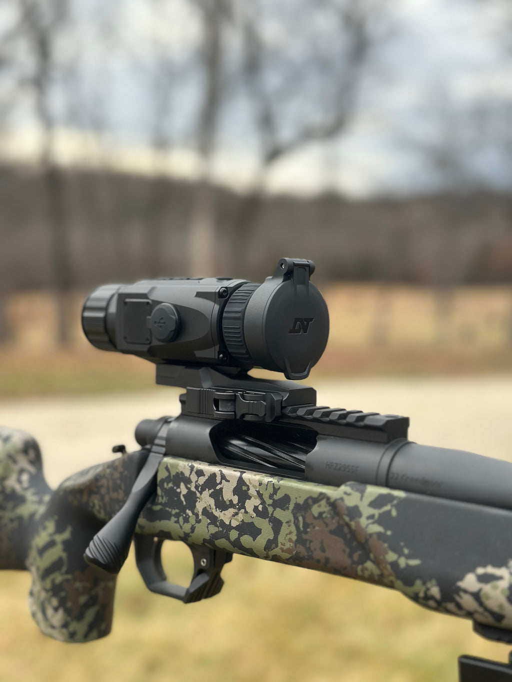 DNT Hydra HS335 Thermal Optic