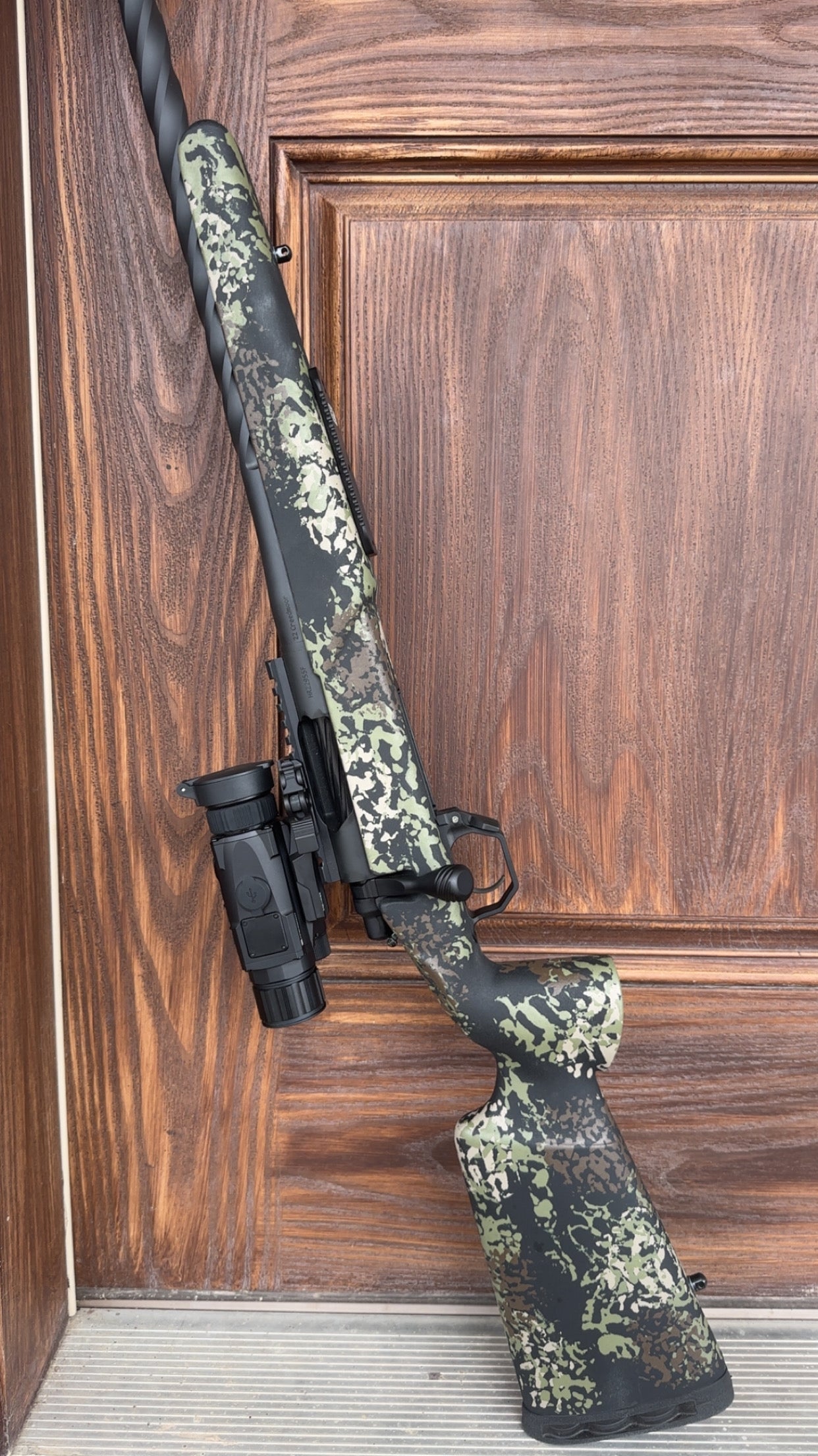 DNT Hydra HS335 Thermal Optic