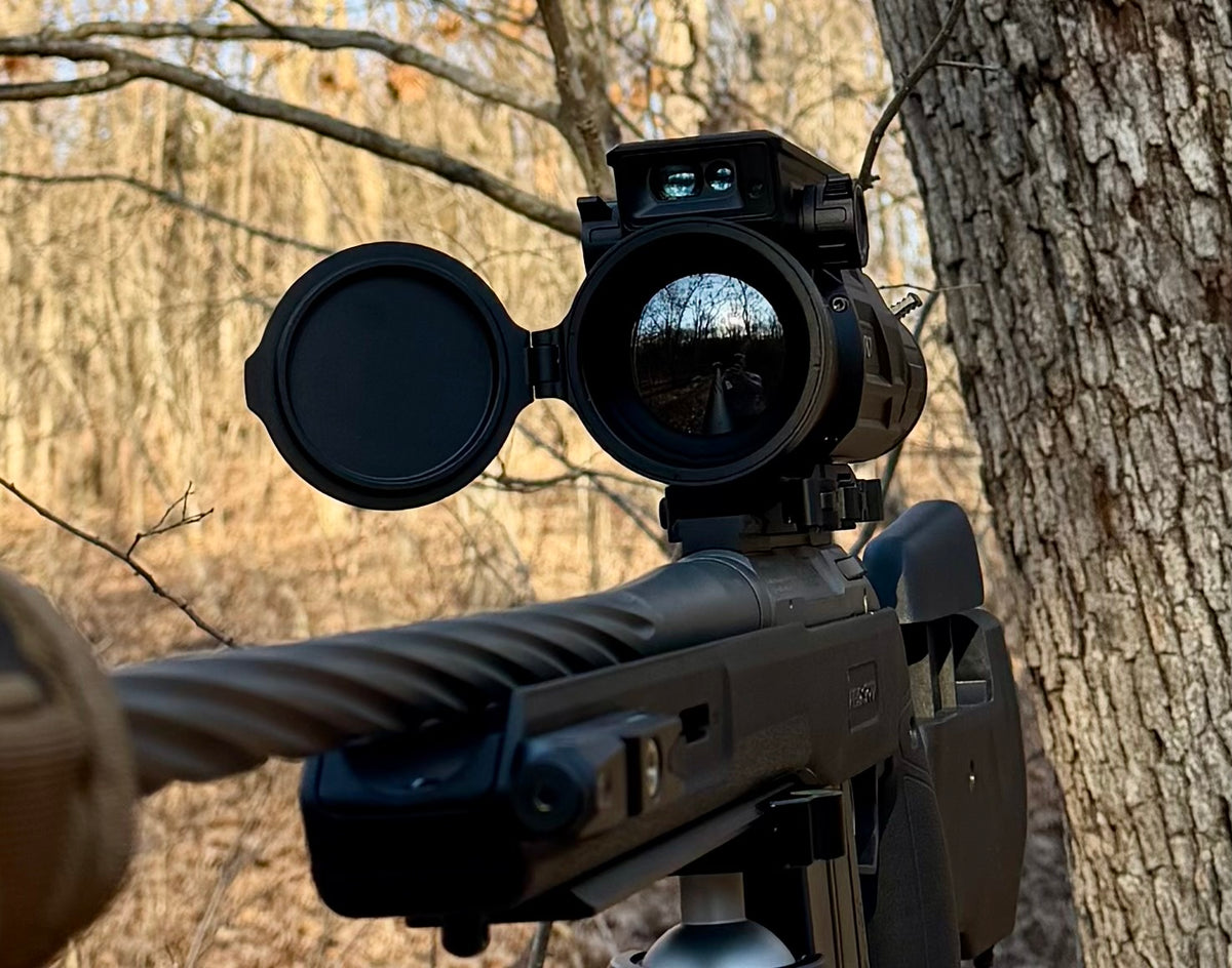 RIX DBH D6 Thermal Scope