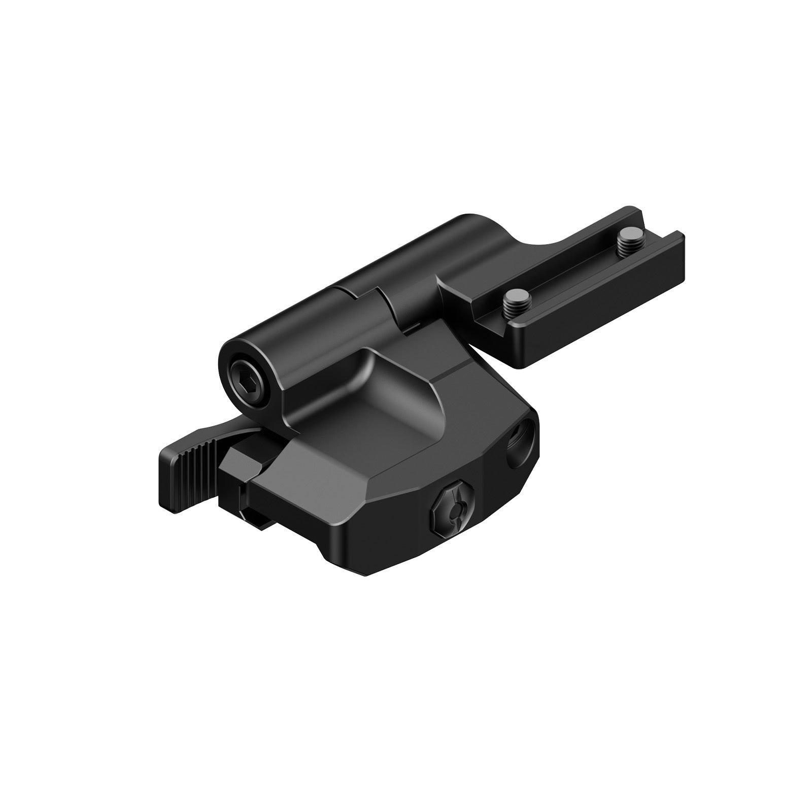DNT QDF-170 Flip to Side Quick Detach Mount