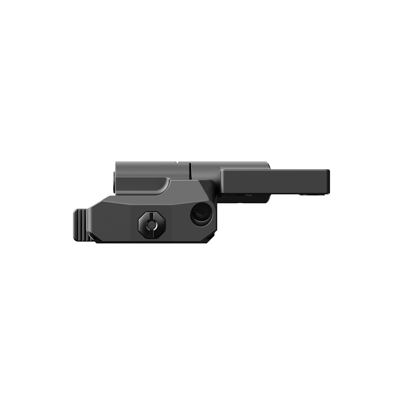 DNT QDF-170 Flip to Side Quick Detach Mount