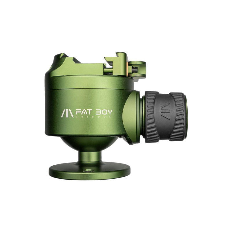 Fat Boy Invert50™ Ball Head
