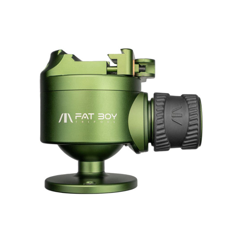 Fat Boy Invert60® Ball Head