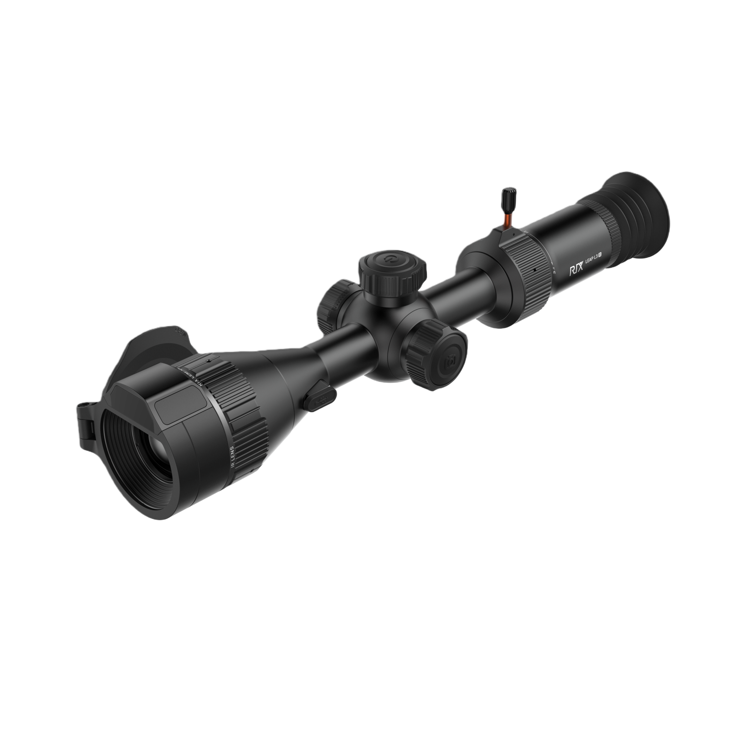 Rix Leap L3R Thermal Scope