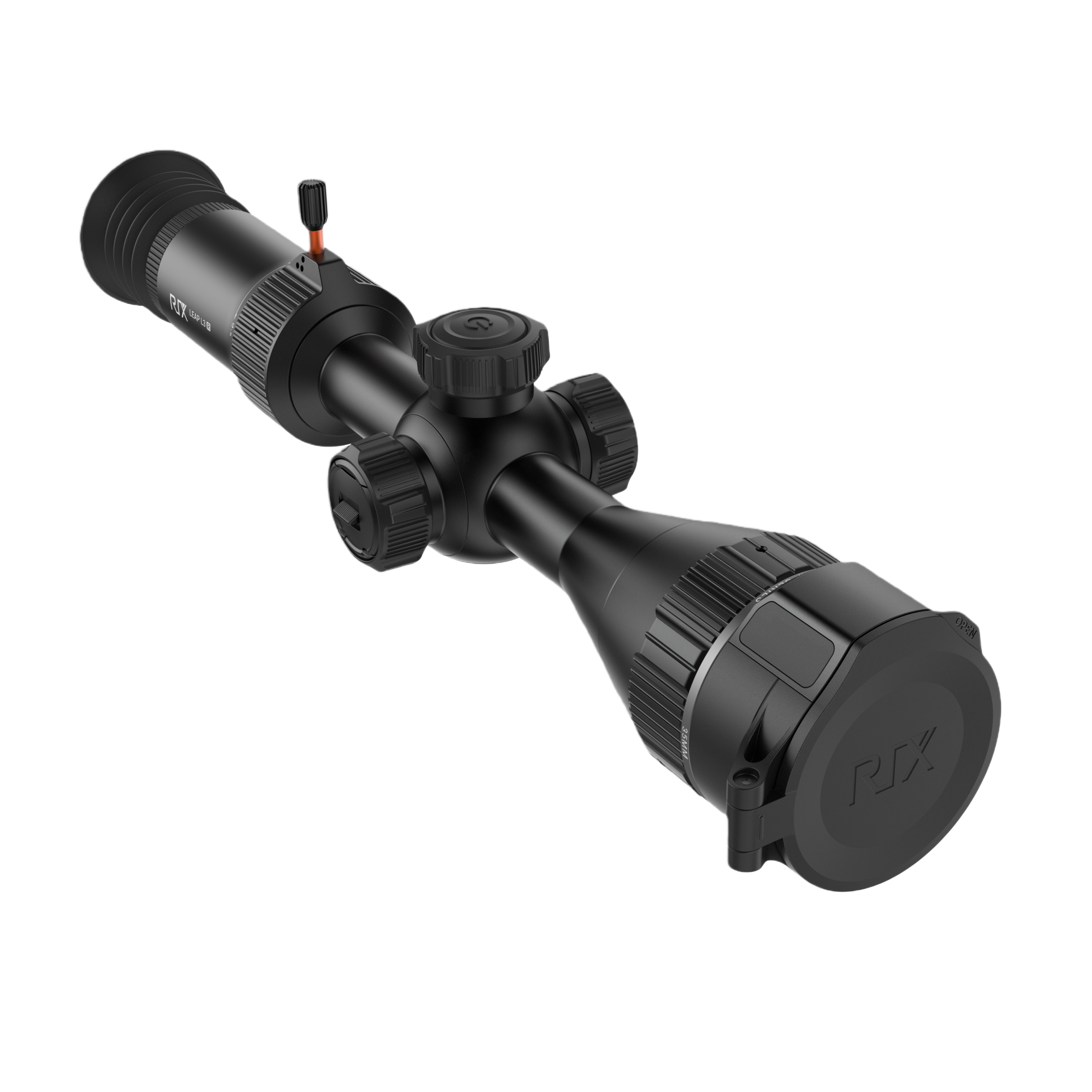 Rix Leap L3R Thermal Scope
