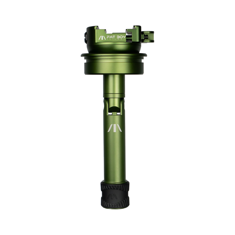 Fat Boy Levitate® Leveling Head