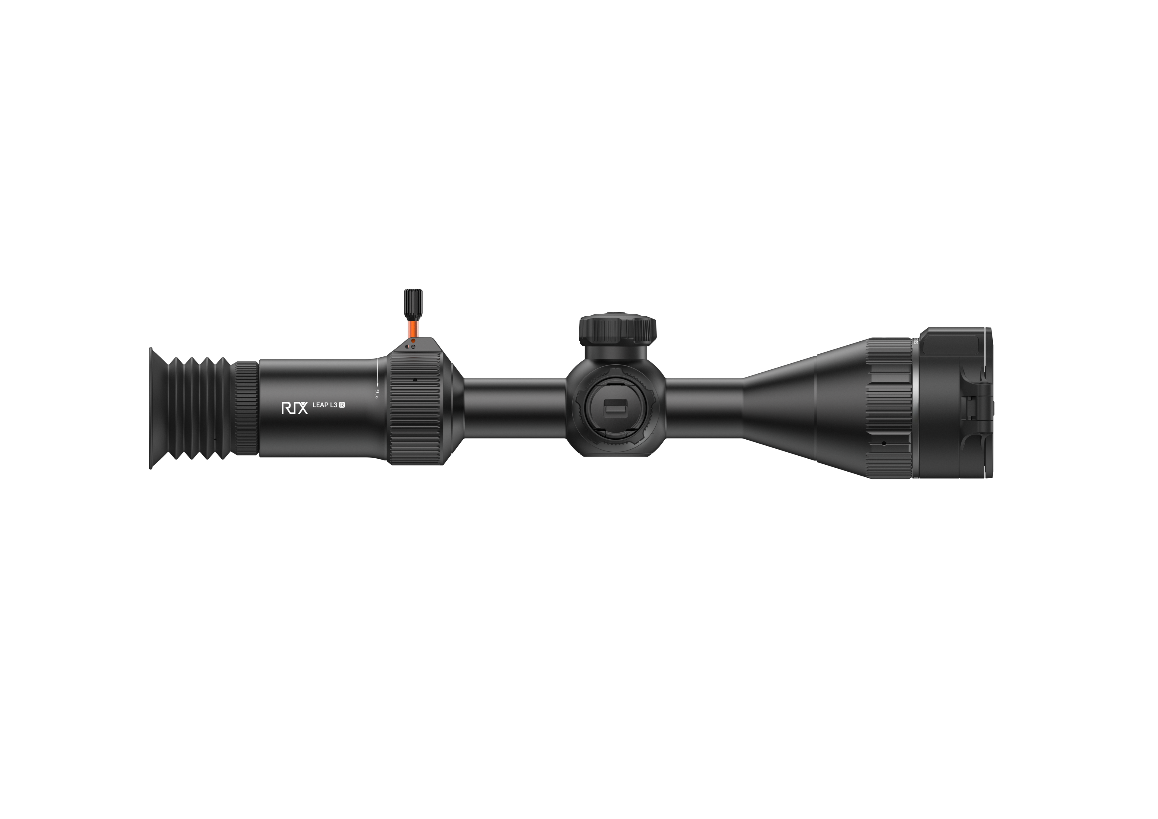 Rix Leap L3R Thermal Scope