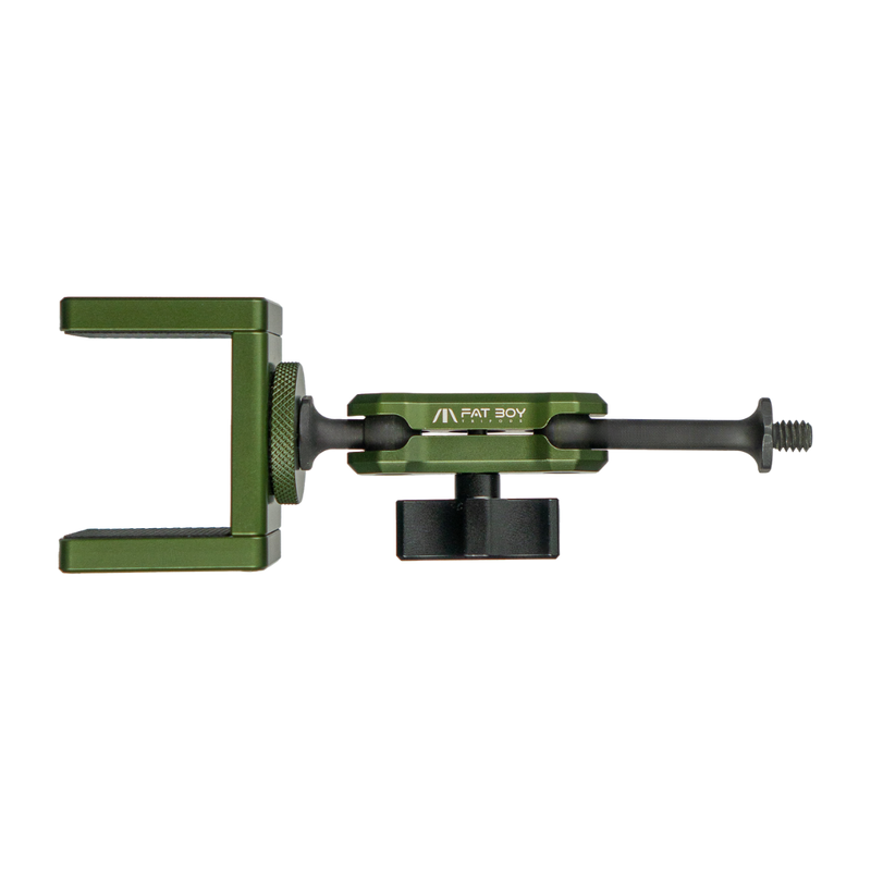 Fat Boy SideChick® | Tripod Accessory